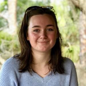 Meet your Posher, Riley